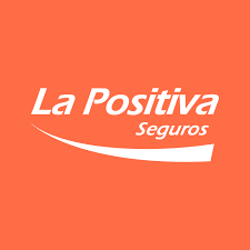 logo de SOAT La Positiva