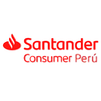 logo de Crédito Vehicular Santander