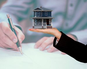 ¿Cómo hipotecar una casa en Perú?