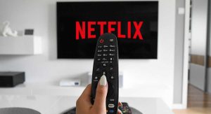 ¿Cómo pagar Netflix en Perú?