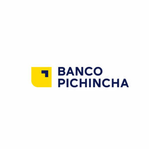 logo de Banco Pichincha