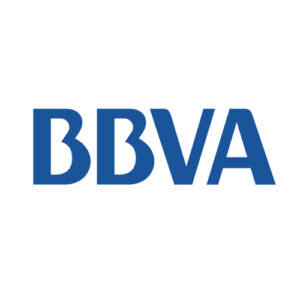 logo de BBVA