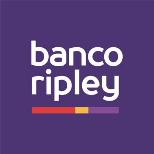 logo de Banco Ripley