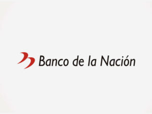 logo de Banco de La Nación