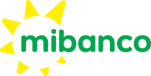 logo de Mibanco