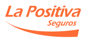 logo de La Positiva